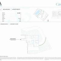 Flat in Spain, Balearic Islands, Palma, 214 sq.m.