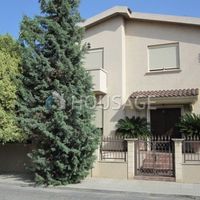 Apartment in Republic of Cyprus, Lemesou, 504 sq.m.