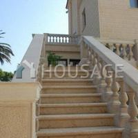 Villa in Spain, Catalunya, Begur, 621 sq.m.