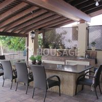 Apartment in Republic of Cyprus, Lemesou, 504 sq.m.