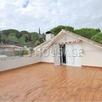 House in Spain, Catalunya, Begur, 450 sq.m.