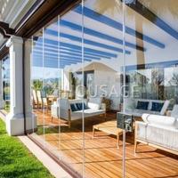 Villa in Spain, Andalucia, 670 sq.m.