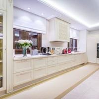 Villa in Spain, Andalucia, 670 sq.m.