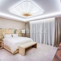 Villa in Spain, Andalucia, 670 sq.m.