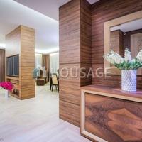 Villa in Spain, Andalucia, 670 sq.m.