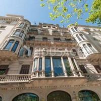 Квартира в Испании, Каталония, Барселона, 105 кв.м.