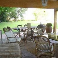 Вилла в Испании, Каталония, Жирона, 400 кв.м.