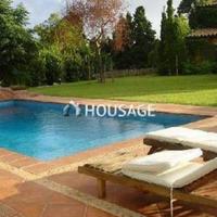 Вилла в Испании, Каталония, Жирона, 400 кв.м.