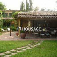 Вилла в Испании, Каталония, Жирона, 400 кв.м.