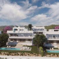 Вилла в Испании, Андалусия, 582 кв.м.