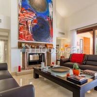 Вилла в Испании, Андалусия, 561 кв.м.