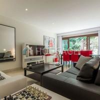 Вилла в Испании, Андалусия, 561 кв.м.