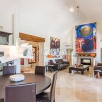 Вилла в Испании, Андалусия, 561 кв.м.