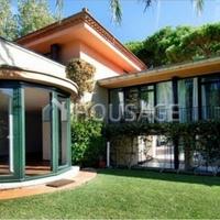 Дом в Испании, Каталония, Багур, 318 кв.м.