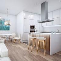 Квартира в Испании, Балеарские Острова, Пальма, 286 кв.м.