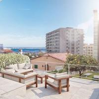 Квартира в Испании, Балеарские Острова, Пальма, 286 кв.м.