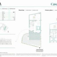 Квартира в Испании, Балеарские Острова, Пальма, 286 кв.м.