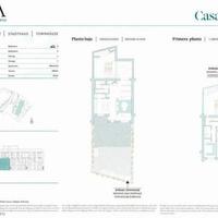 Квартира в Испании, Балеарские Острова, Пальма, 286 кв.м.