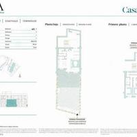 Квартира в Испании, Балеарские Острова, Пальма, 286 кв.м.