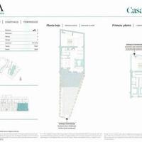 Квартира в Испании, Балеарские Острова, Пальма, 286 кв.м.