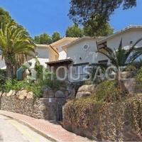 Вилла в Испании, Каталония, Жирона, 340 кв.м.