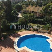 Апартаменты в Испании, Андалусия, 159 кв.м.