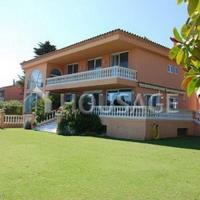 Villa in Spain, Catalunya, Begur, 420 sq.m.