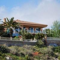 Villa in Spain, Catalunya, Begur, 420 sq.m.