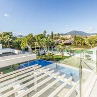 Villa in Spain, Andalucia, 700 sq.m.
