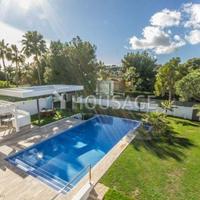 Villa in Spain, Andalucia, 700 sq.m.