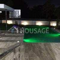 Villa in Spain, Andalucia, 700 sq.m.