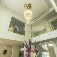 Villa in Spain, Andalucia, 700 sq.m.