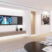 Квартира в Испании, Балеарские Острова, Пальма, 182 кв.м.