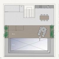 Квартира в Испании, Балеарские Острова, Пальма, 182 кв.м.