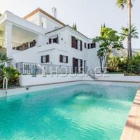 Villa in Spain, Andalucia, 470 sq.m.