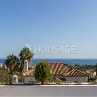 Villa in Spain, Andalucia, 470 sq.m.