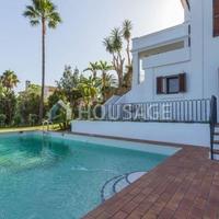 Villa in Spain, Andalucia, 470 sq.m.