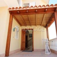 Вилла в Испании, Канарские Острова, Санта-Крус-де-Тенерифе, 369 кв.м.