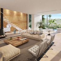 Вилла в Испании, Андалусия, 515 кв.м.