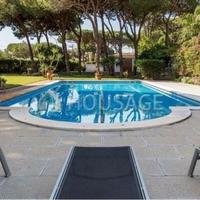 Дом в Испании, Каталония, Багур, 748 кв.м.