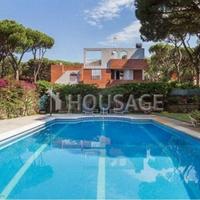 Дом в Испании, Каталония, Багур, 748 кв.м.