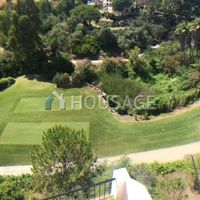 Вилла в Испании, Андалусия, 515 кв.м.