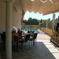 Villa in Spain, Catalunya, Begur, 385 sq.m.