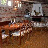 Villa in Spain, Catalunya, Begur, 385 sq.m.