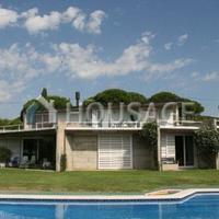 Вилла в Испании, Каталония, Багур, 480 кв.м.