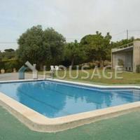 Вилла в Испании, Каталония, Багур, 480 кв.м.