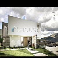 Villa in Spain, Andalucia, 356 sq.m.