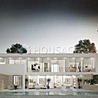 Villa in Spain, Andalucia, 356 sq.m.