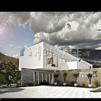 Villa in Spain, Andalucia, 356 sq.m.