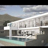 Villa in Spain, Andalucia, 356 sq.m.